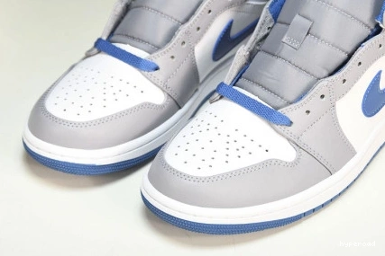 Hyperoad JORDAN Cement Blue 1 MID True 0817